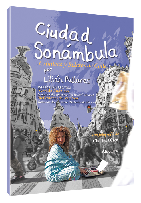 Ciudad Sonambula